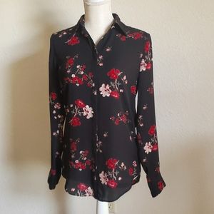 Vintage Lauren Ralph Lauren Blouse